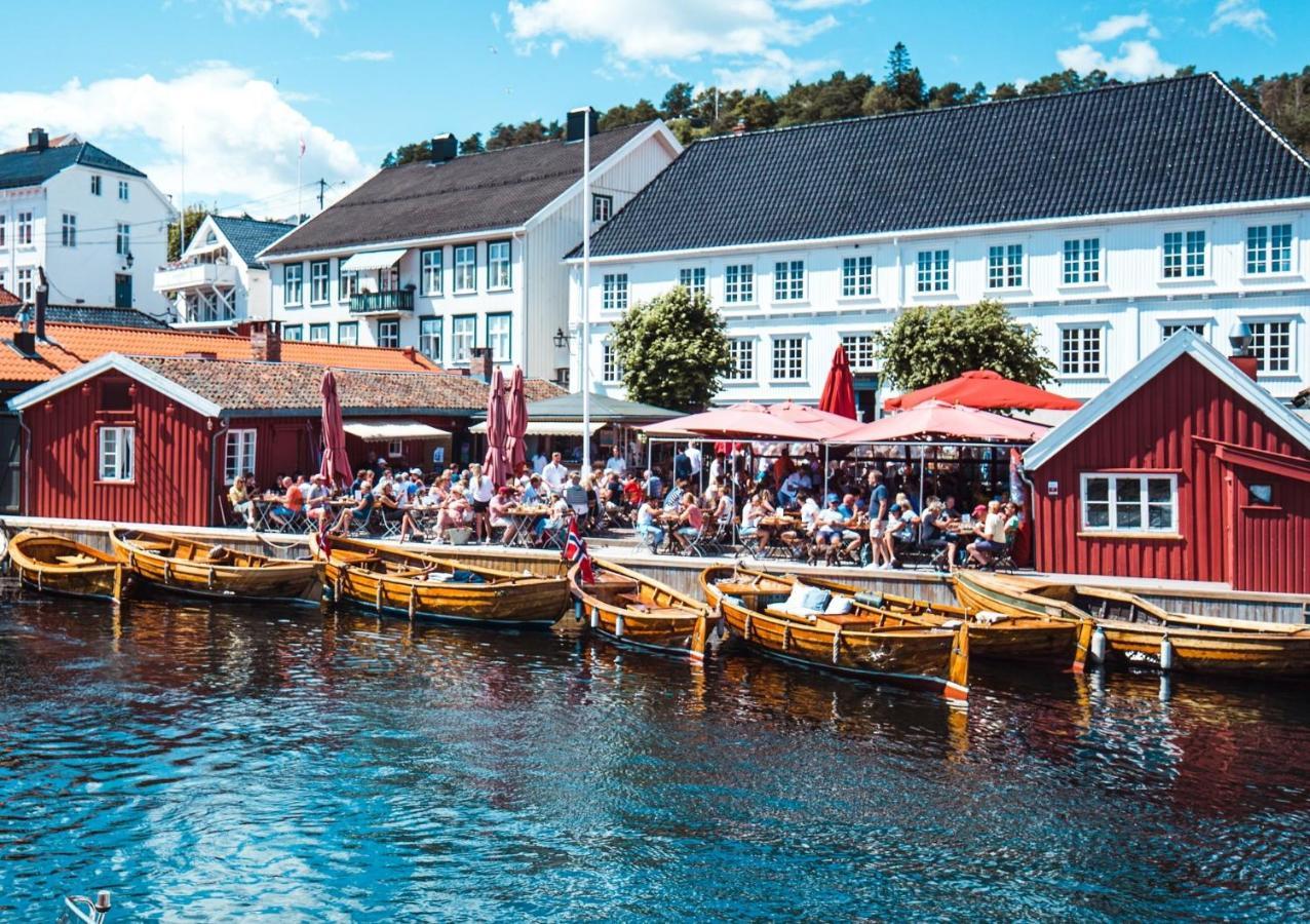 Tollboden - Unike Hotel 4*