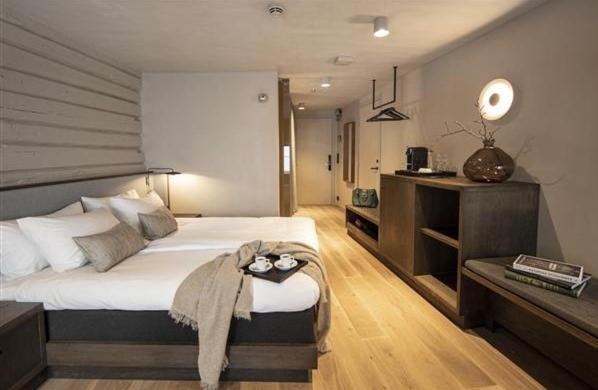 Tollboden - Unike Hotel
