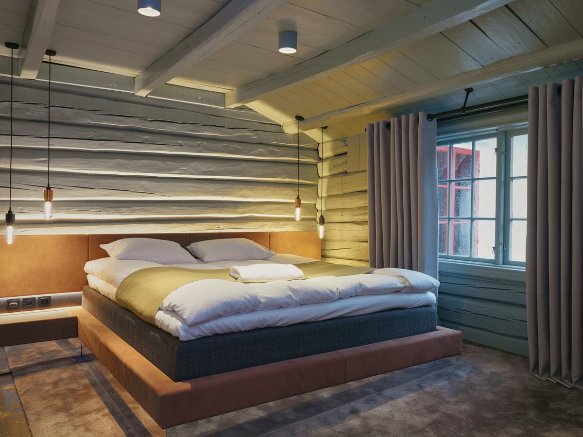 Tollboden - Unike 4* Kragerø