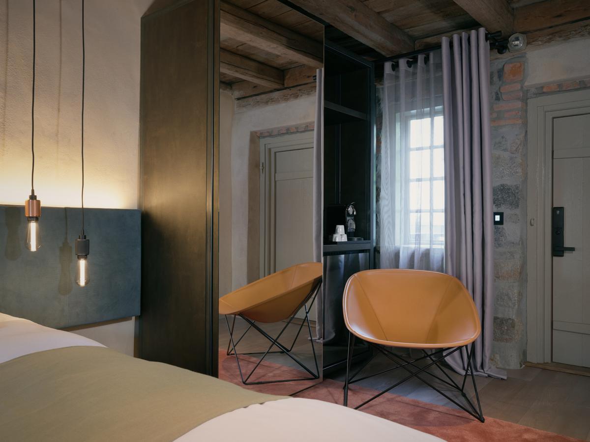 Tollboden - Unike Hotel 4*