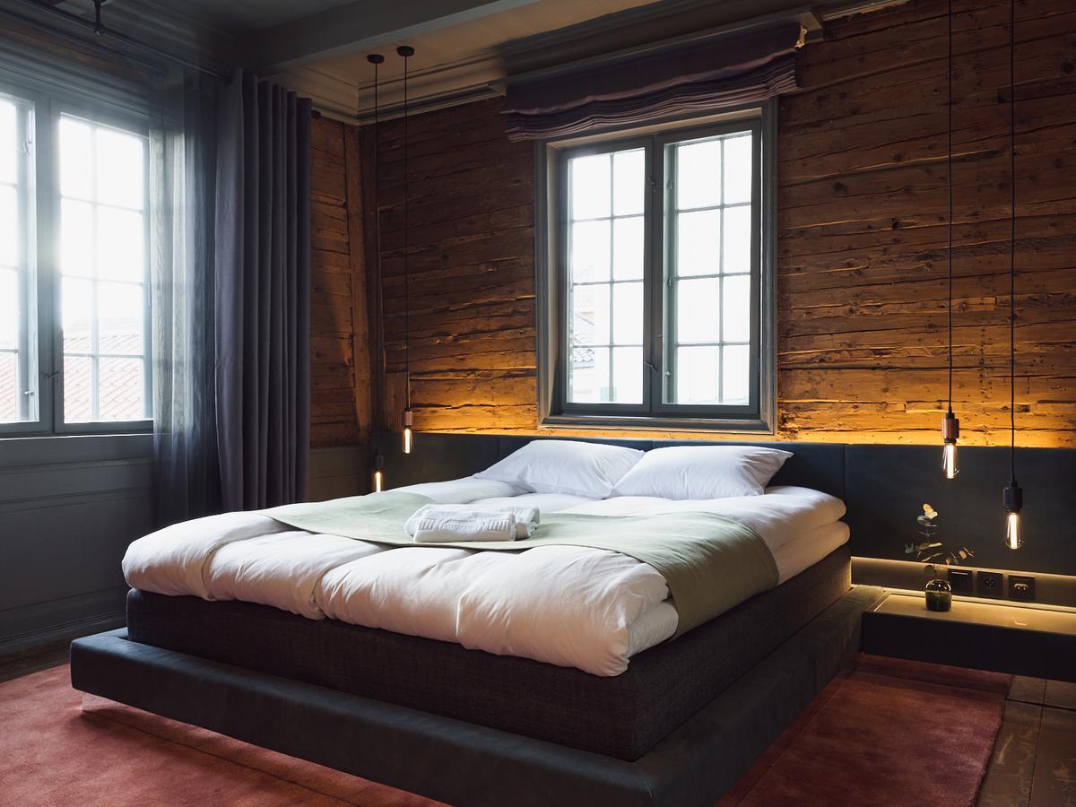 Tollboden - Unike Hotel Kragero