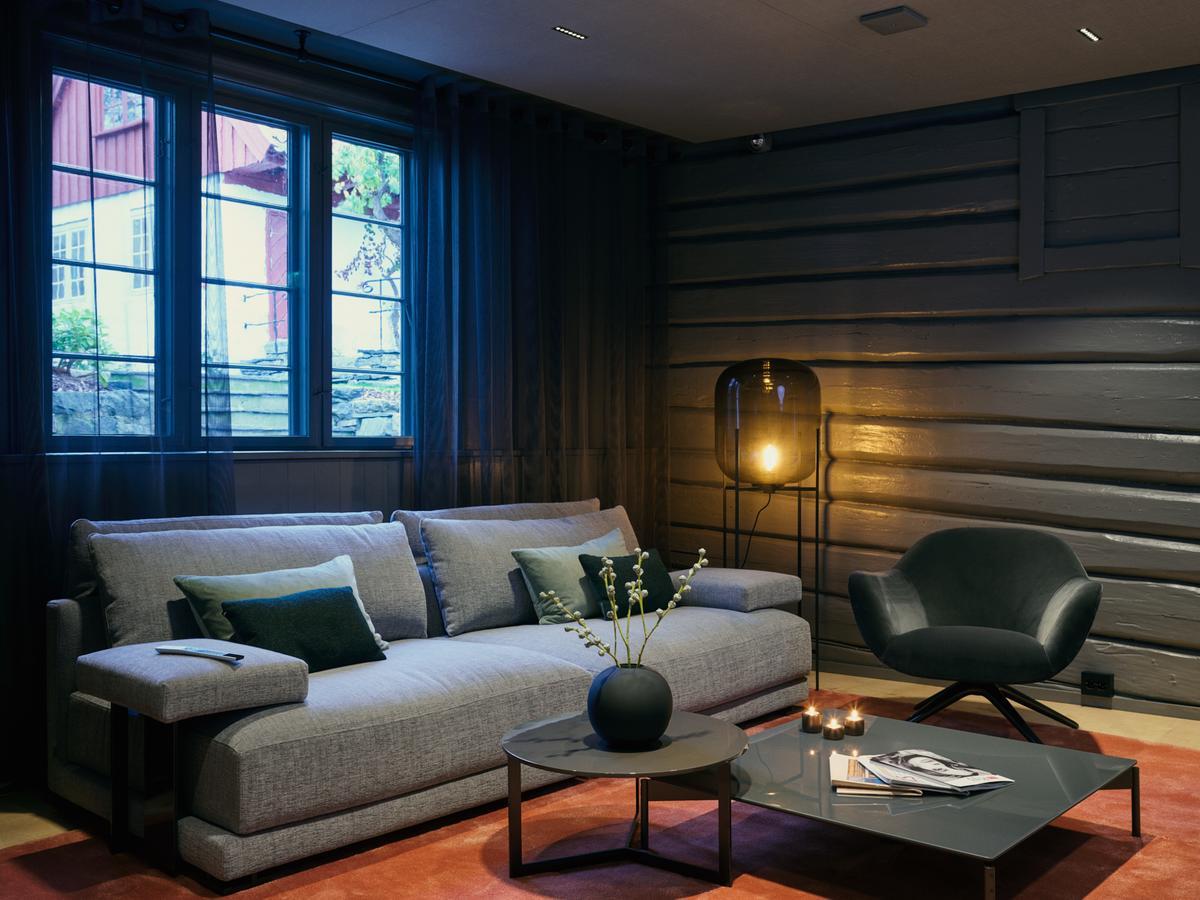 Tollboden - Unike Hotel Kragerø
