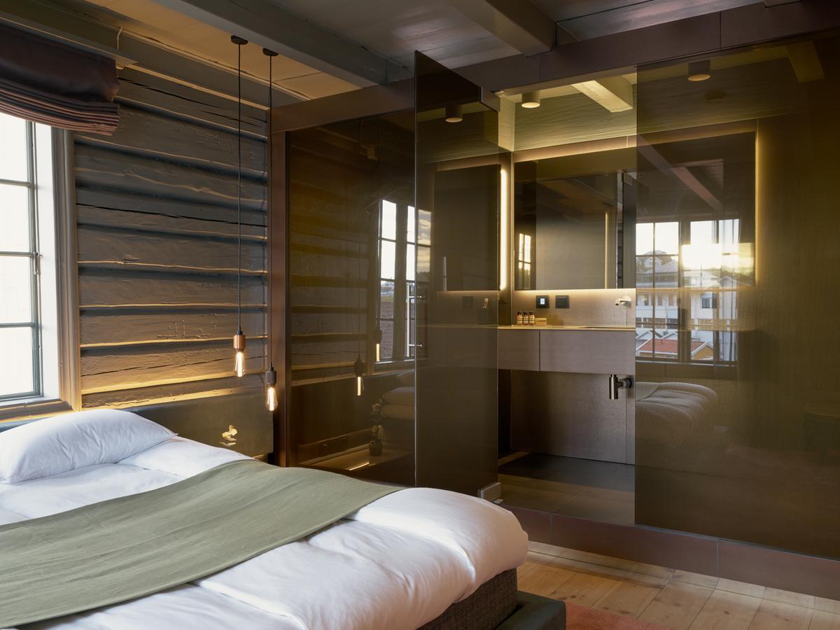Hotel Tollboden - Unike 4*