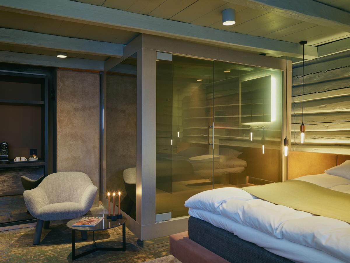 Tollboden - Unike Hotel Kragerø
