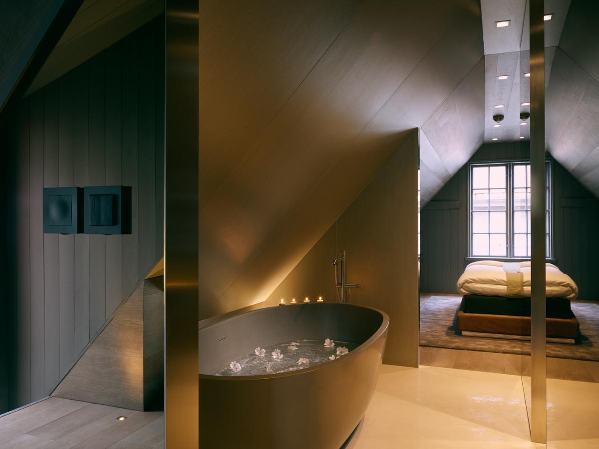 Tollboden - Unike Hotel 4*
