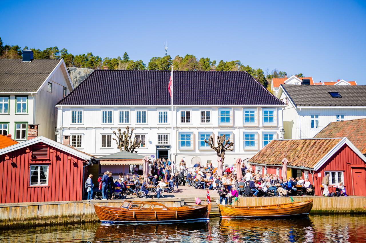 Tollboden - Unike 4* Kragerø