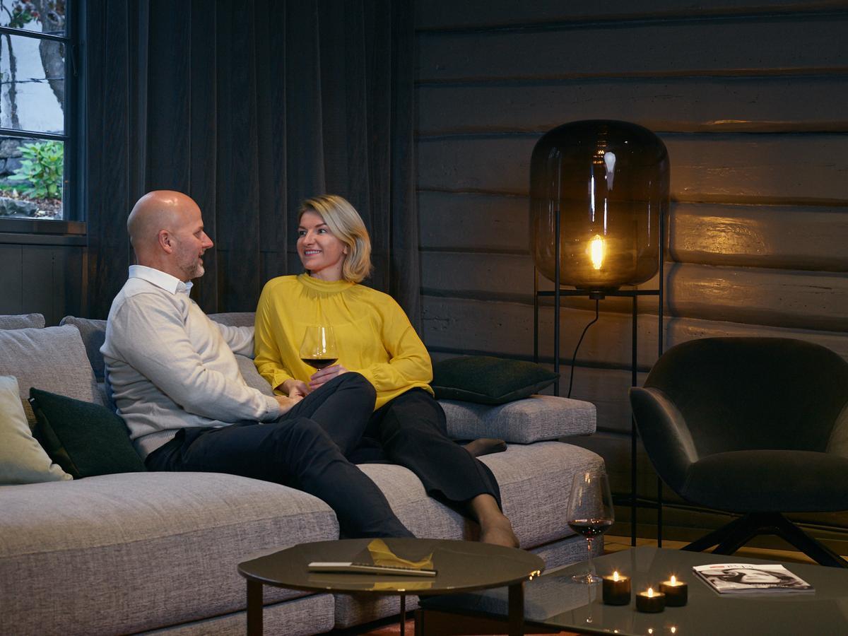Tollboden - Unike Hotel Kragerø