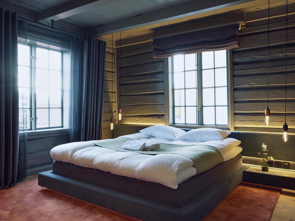 Tollboden - Unike Hotel Kragero