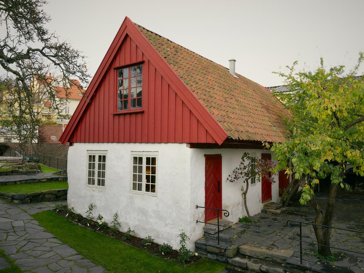 Tollboden - Unike Hotel