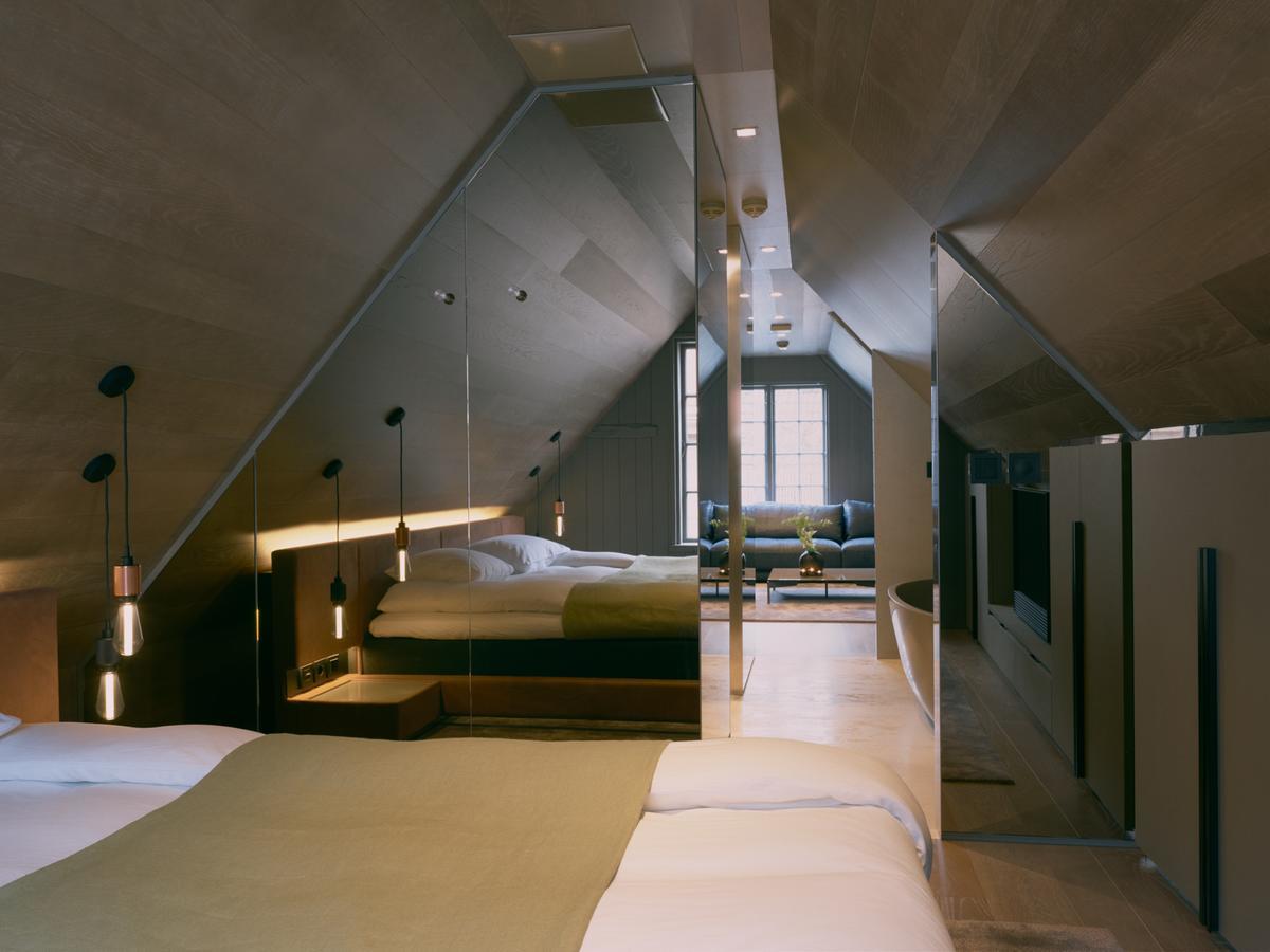 Tollboden - Unike 4* Kragerø