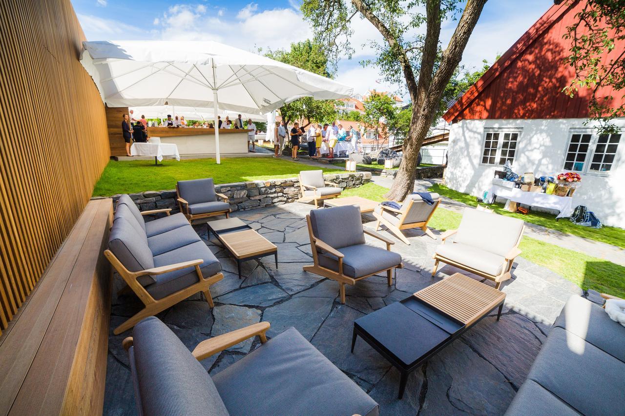 Tollboden - Unike Hotel Kragero