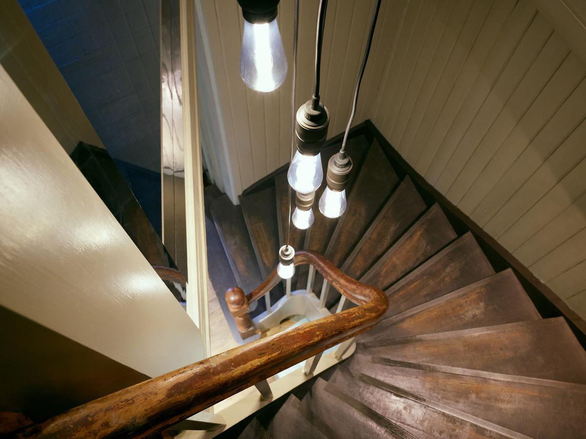Tollboden - Unike Hotel 4*