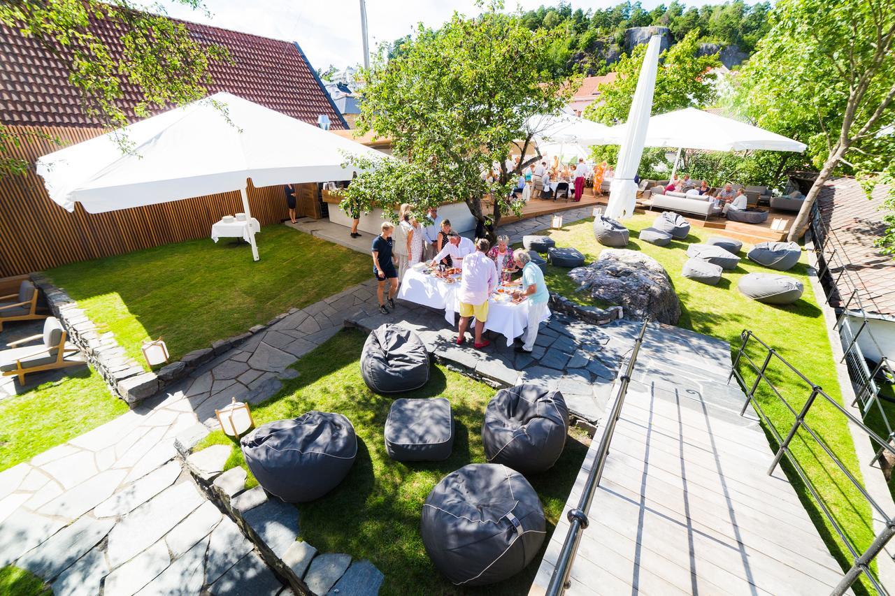 Tollboden - Unike Hotel
