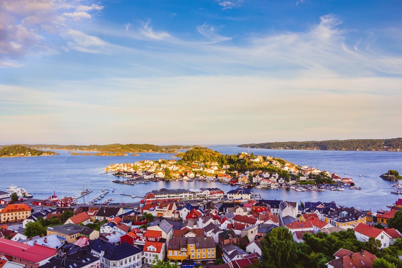 Tollboden - Unike Hotel 4*