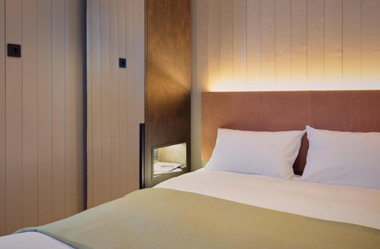 Tollboden - Unike Hotel 4*