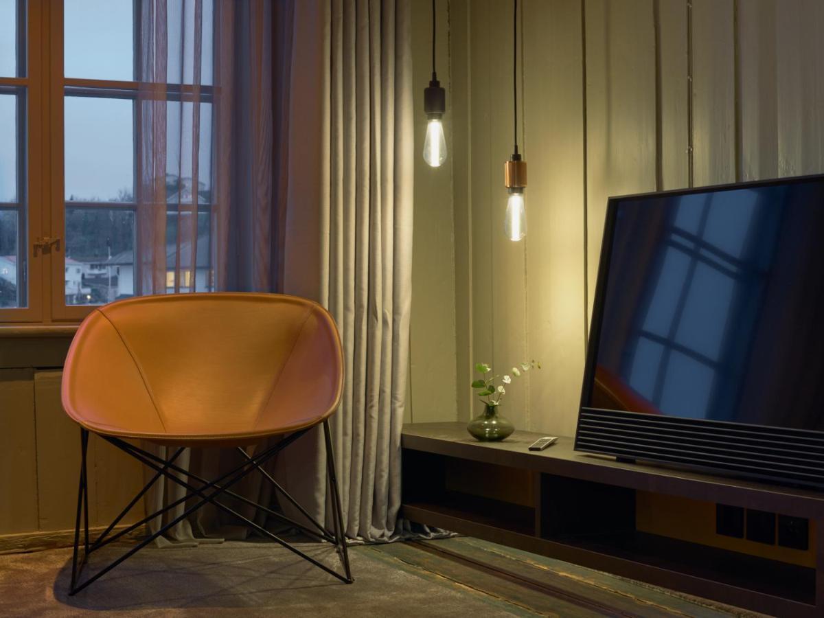 Hotel Tollboden - Unike