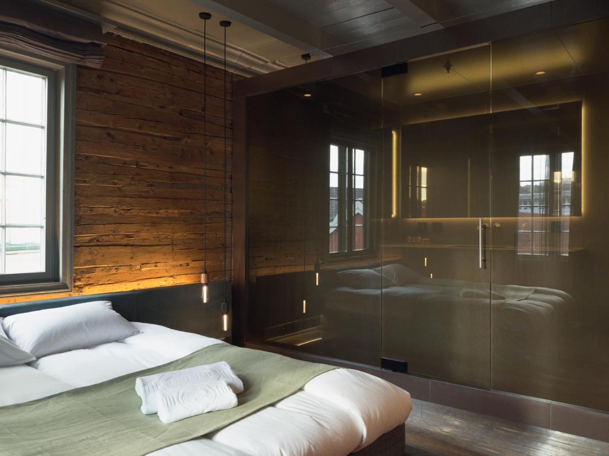 Tollboden - Unike Hotel Kragero