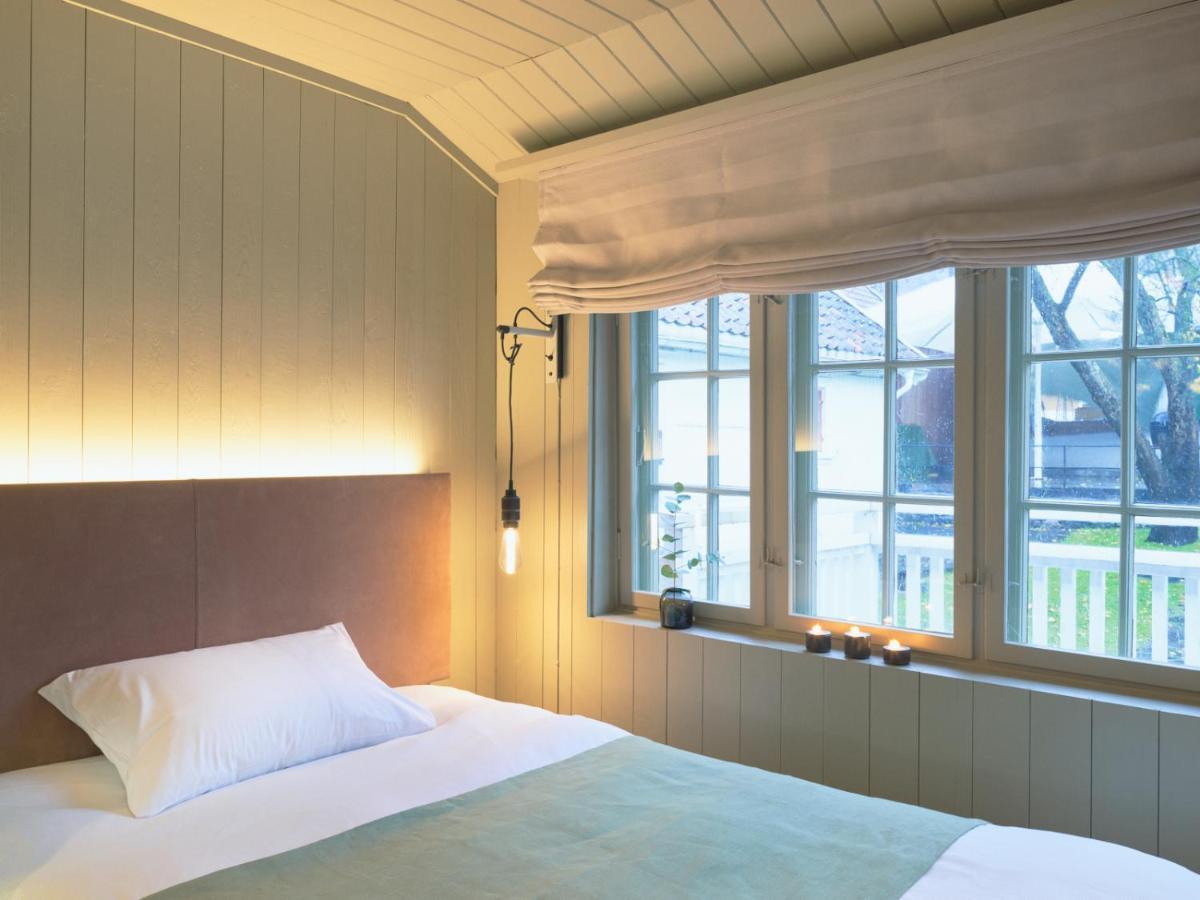 Tollboden - Unike Hotel