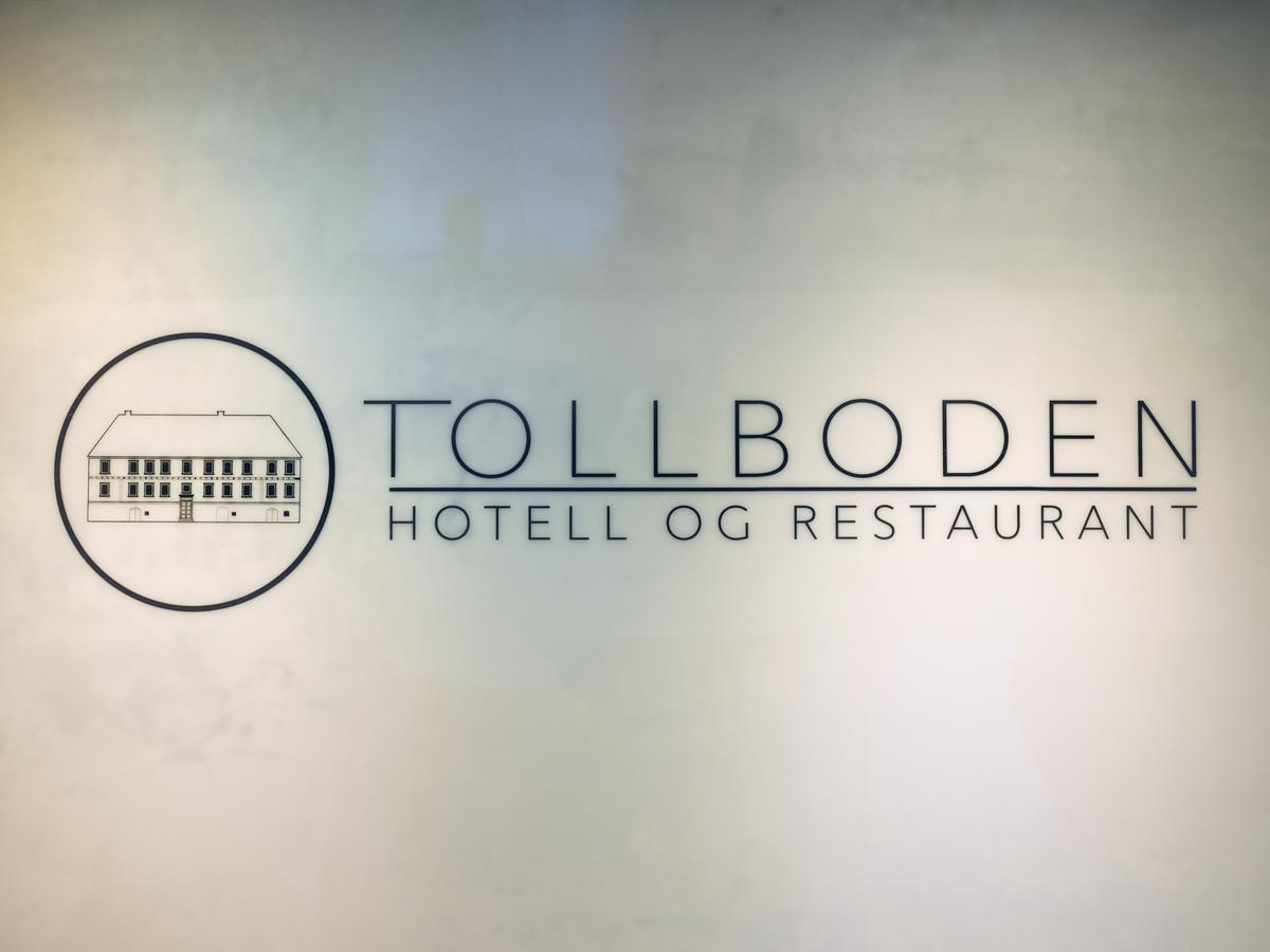 Tollboden - Unike Отель Крагерё